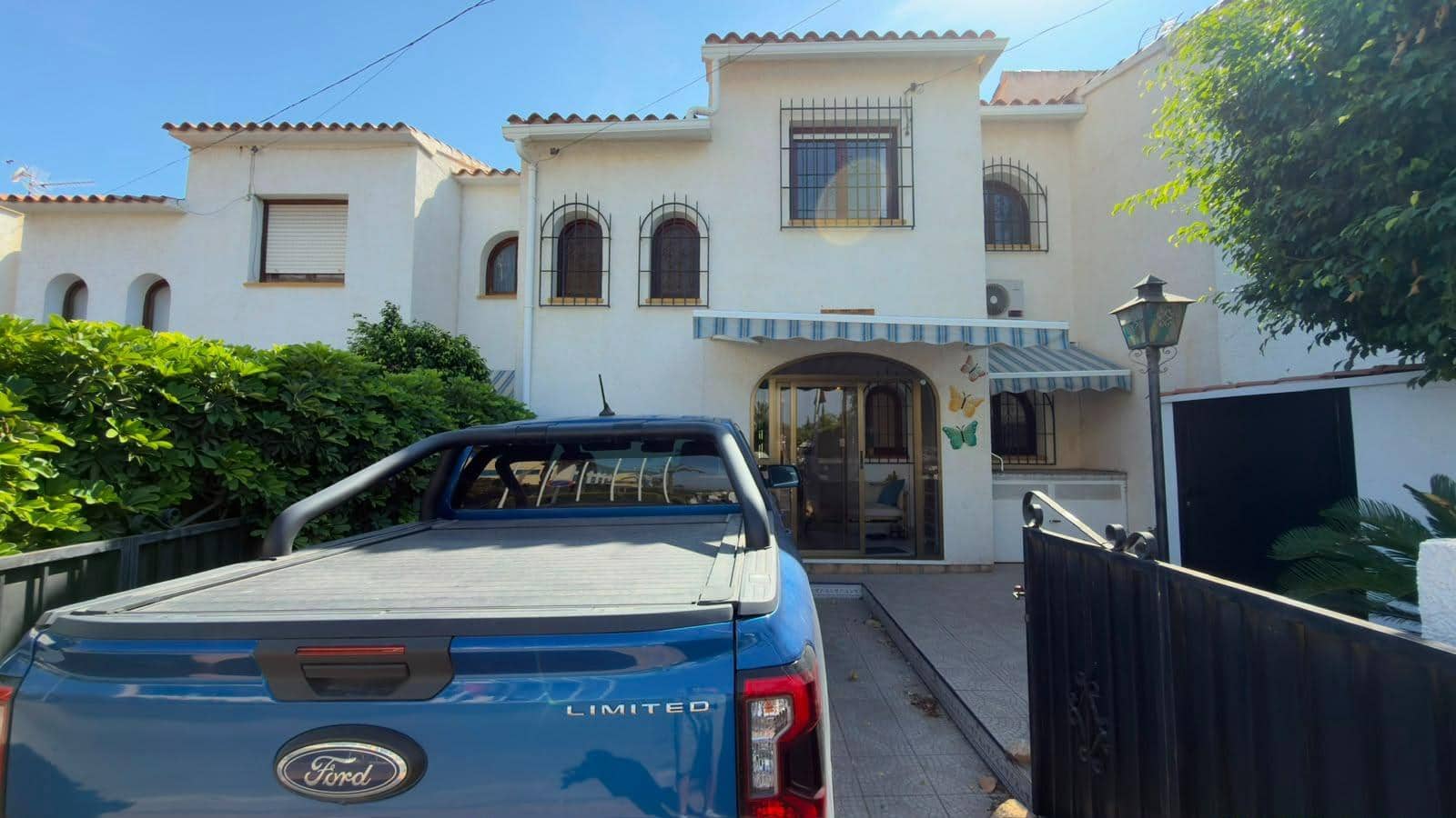 3 quarto Bungalow para venda em Alfaz del Pi / L'Alfas del Pi com piscina - 399 000 € (Ref: 9959863)