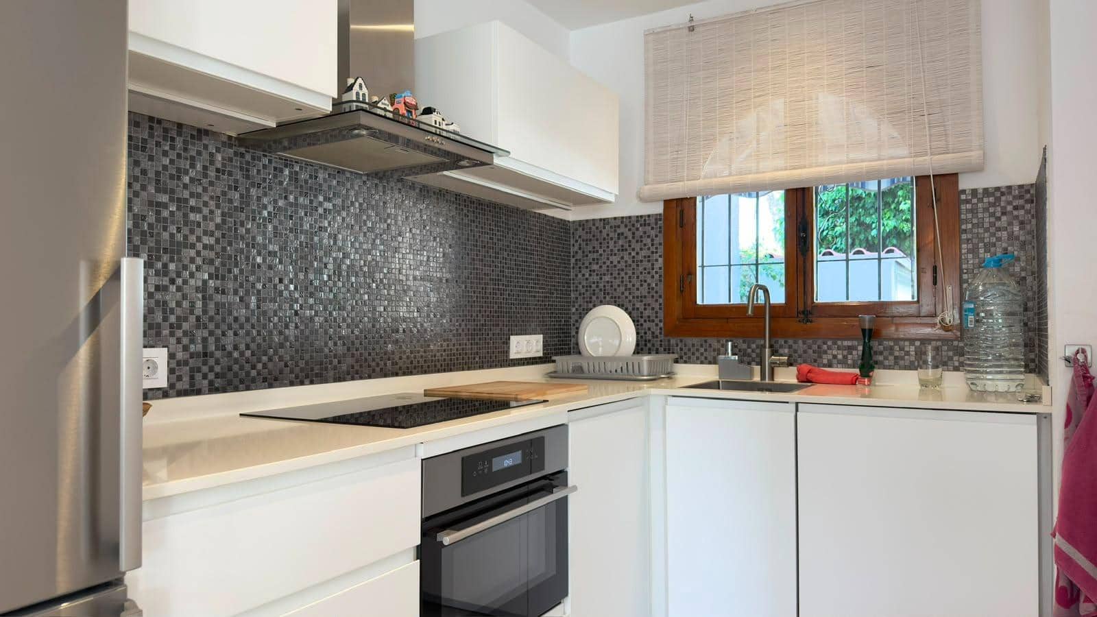3 quarto Bungalow para venda em Alfaz del Pi / L'Alfas del Pi com piscina - 399 000 € (Ref: 9959863)