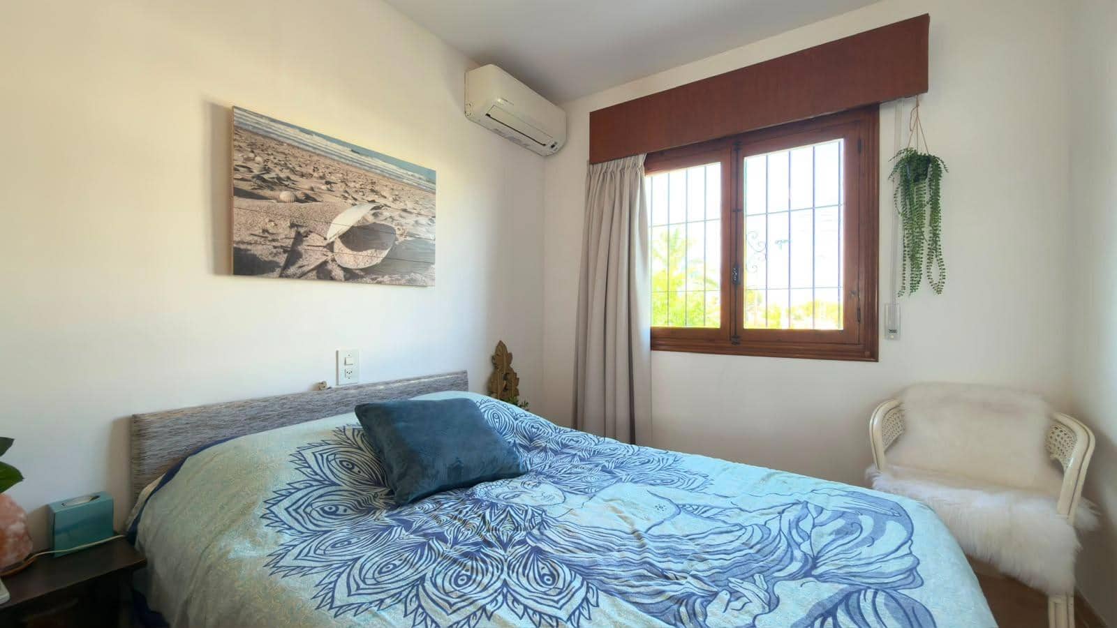 3 quarto Bungalow para venda em Alfaz del Pi / L'Alfas del Pi com piscina - 399 000 € (Ref: 9959863)