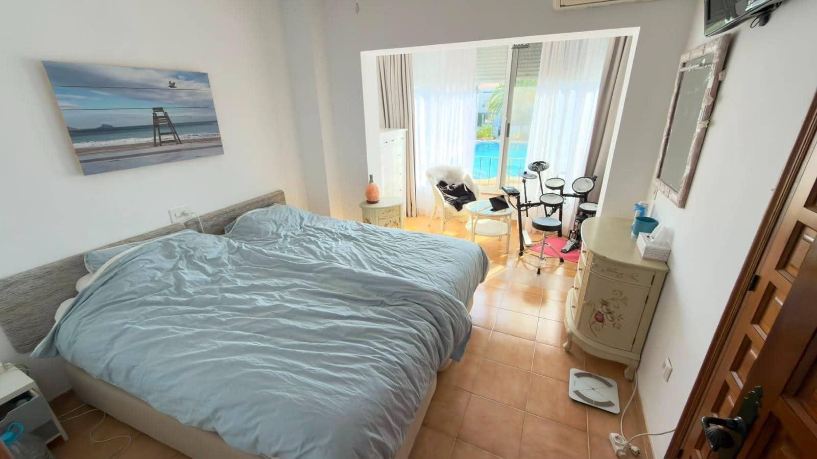 3 quarto Bungalow para venda em Alfaz del Pi / L'Alfas del Pi com piscina - 399 000 € (Ref: 9959863)