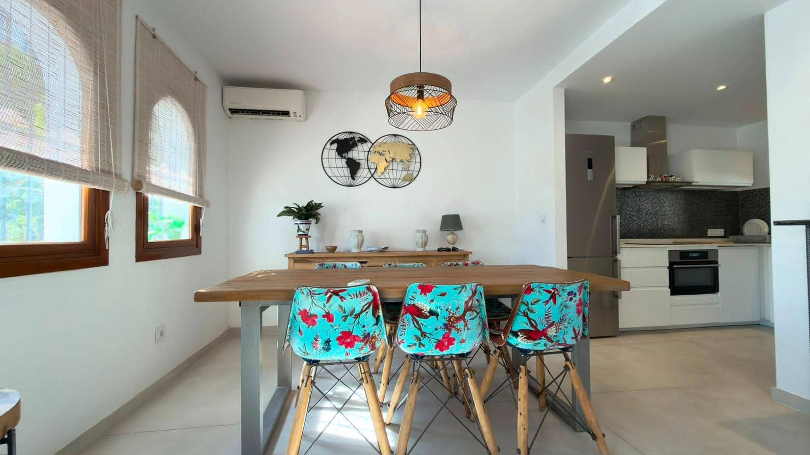 3 quarto Bungalow para venda em Alfaz del Pi / L'Alfas del Pi com piscina - 399 000 € (Ref: 9959863)