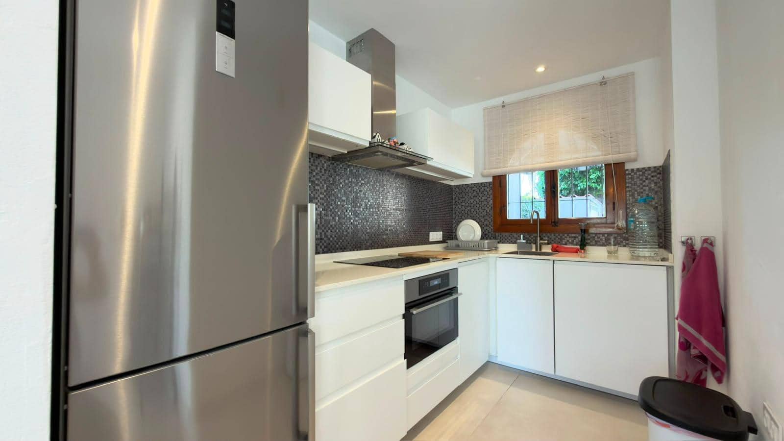 3 quarto Bungalow para venda em Alfaz del Pi / L'Alfas del Pi com piscina - 399 000 € (Ref: 9959863)