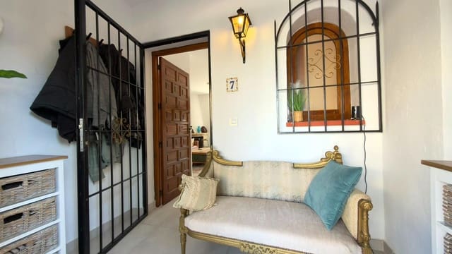 3 sypialnia Bungalow na sprzedaż w Alfaz del Pi / L'Alfàs del Pi z basenem - 399 000 € (Ref: 9959863)