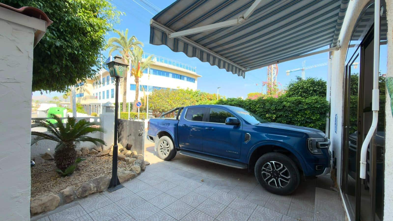 3 quarto Bungalow para venda em Alfaz del Pi / L'Alfas del Pi com piscina - 399 000 € (Ref: 9959863)