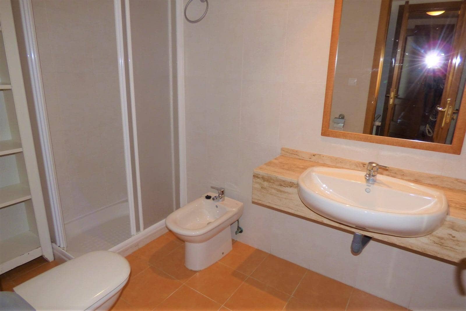 2 bedroom Flat for rent in Playa de San Juan with pool garage - € 1,450 (Ref: 9962789)