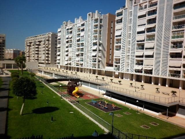 2 bedroom Flat for rent in Playa de San Juan with pool garage - € 1,450 (Ref: 9962789)