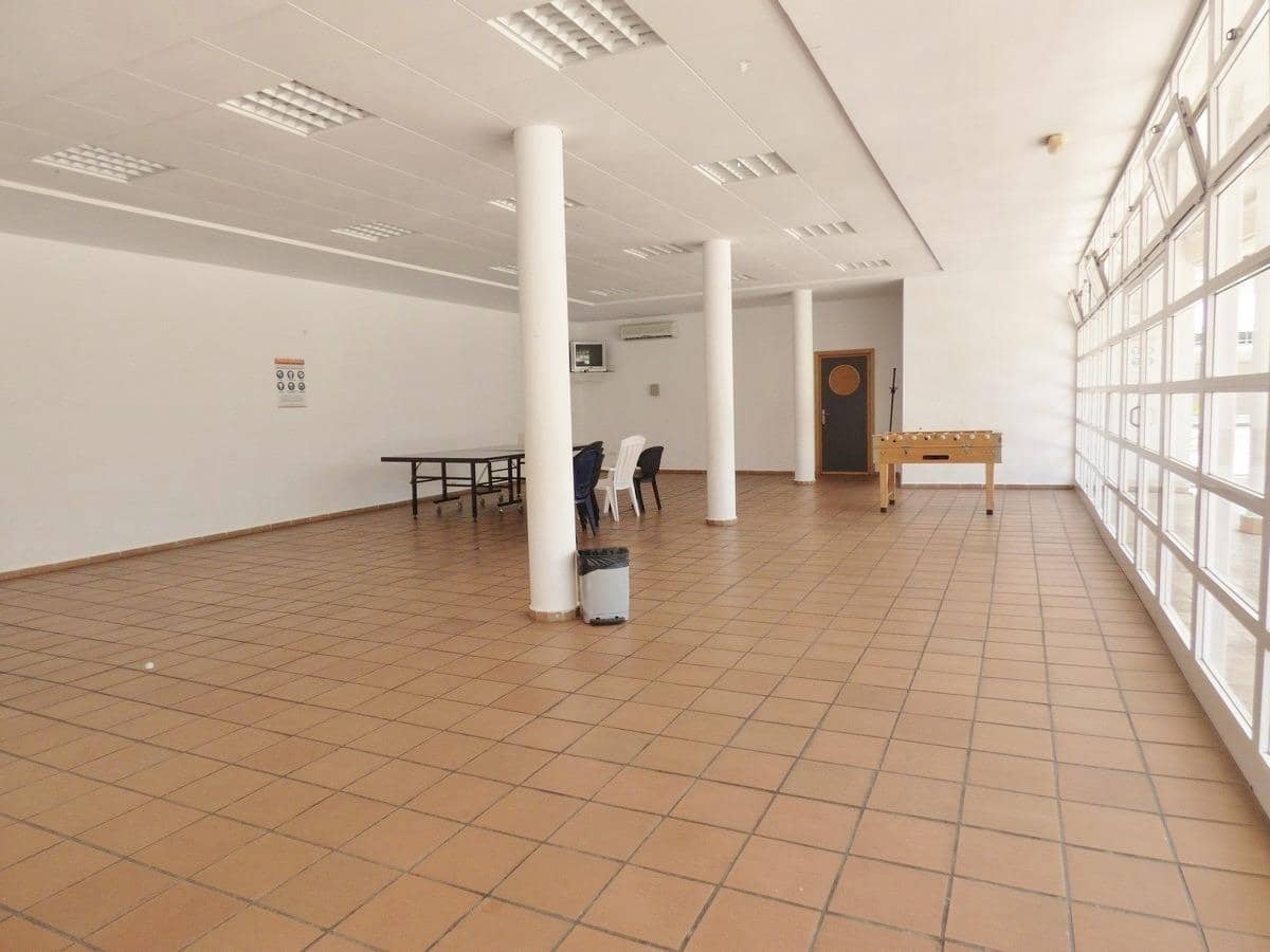 2 bedroom Flat for rent in Playa de San Juan with pool garage - € 1,450 (Ref: 9962789)