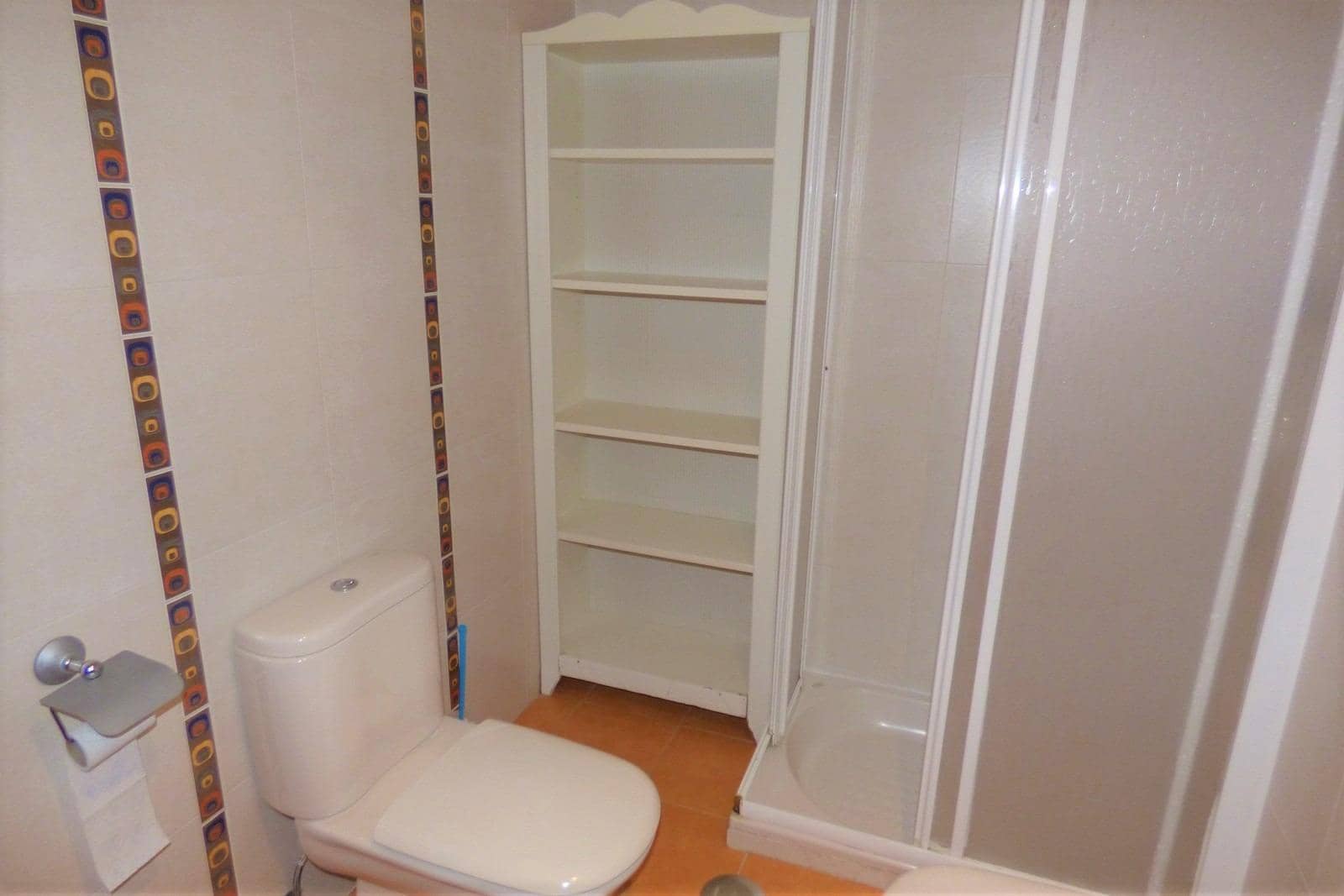 2 bedroom Flat for rent in Playa de San Juan with pool garage - € 1,450 (Ref: 9962789)