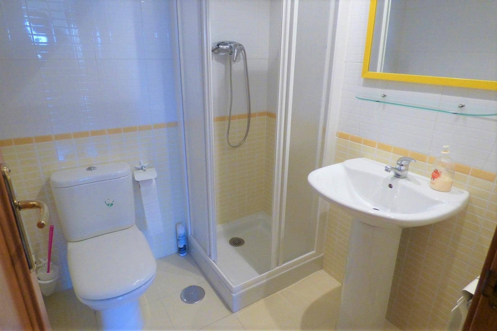 2 bedroom Flat for rent in Playa de San Juan with pool garage - € 1,450 (Ref: 9962789)