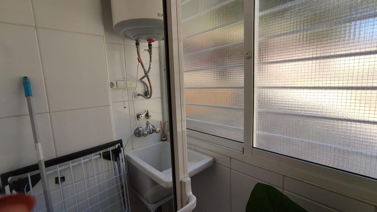 1 soverom Leilighet til leie i Alicante by - € 1 200 (Ref: 9962790)
