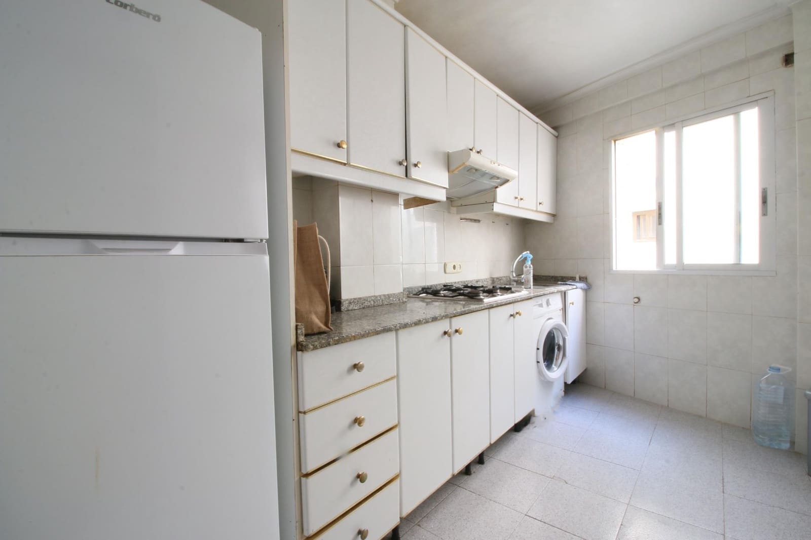 3 soverom Leilighet til salgs i Alicante by - € 199 000 (Ref: 9962791)