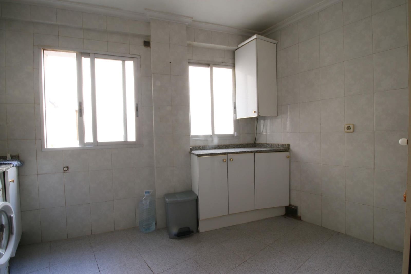 3 soverom Leilighet til salgs i Alicante by - € 199 000 (Ref: 9962791)