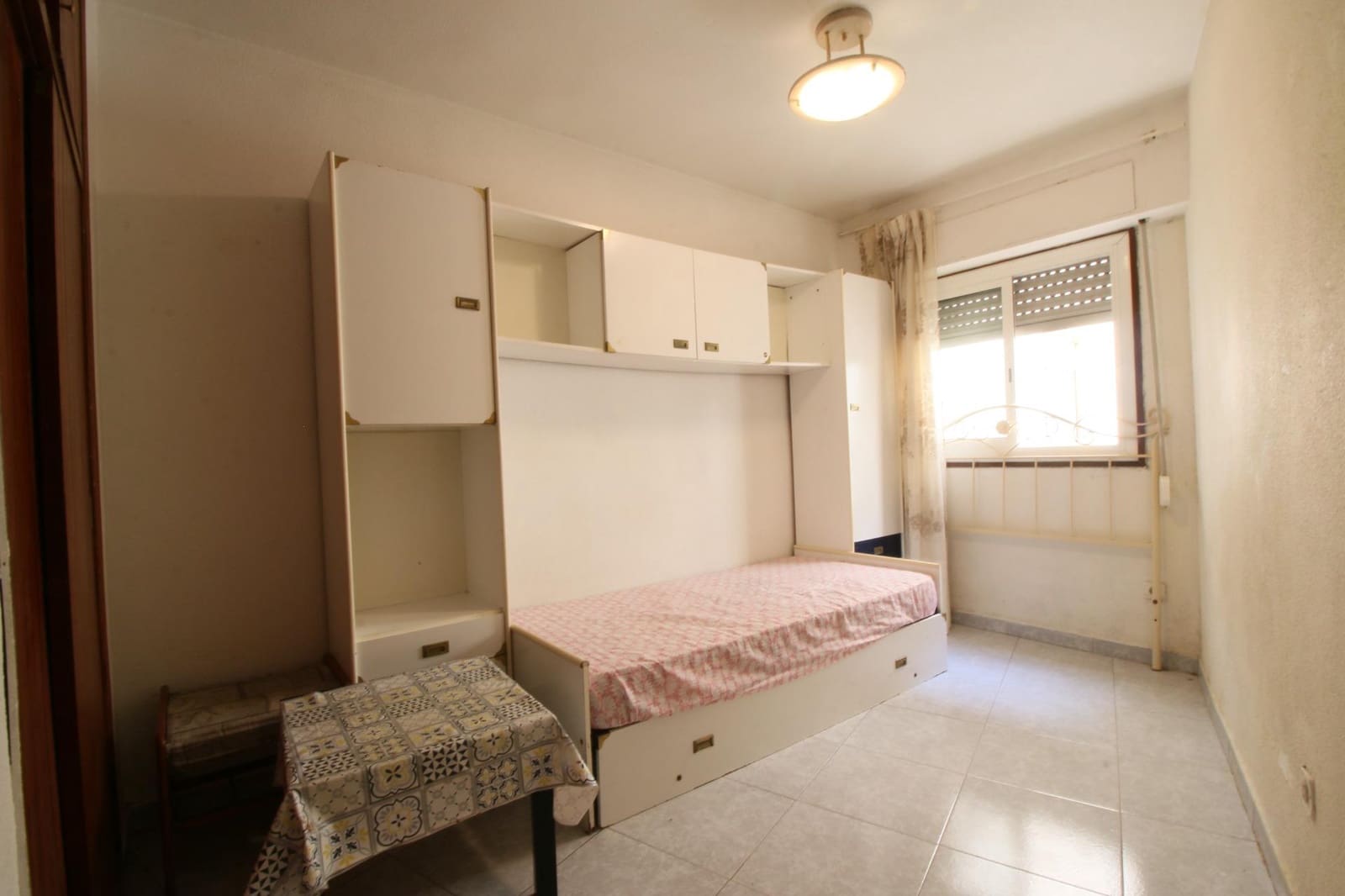 3 soverom Leilighet til salgs i Alicante by - € 199 000 (Ref: 9962791)