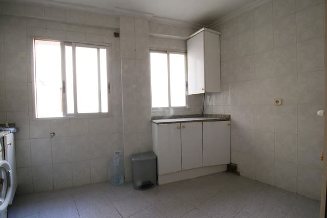 3 soverom Leilighet til salgs i Alicante by - € 199 000 (Ref: 9962791)