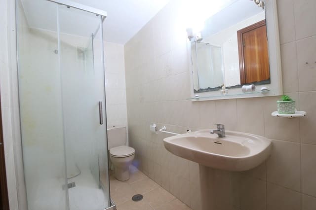 3 soverom Leilighet til salgs i Alicante by - € 199 000 (Ref: 9962791)