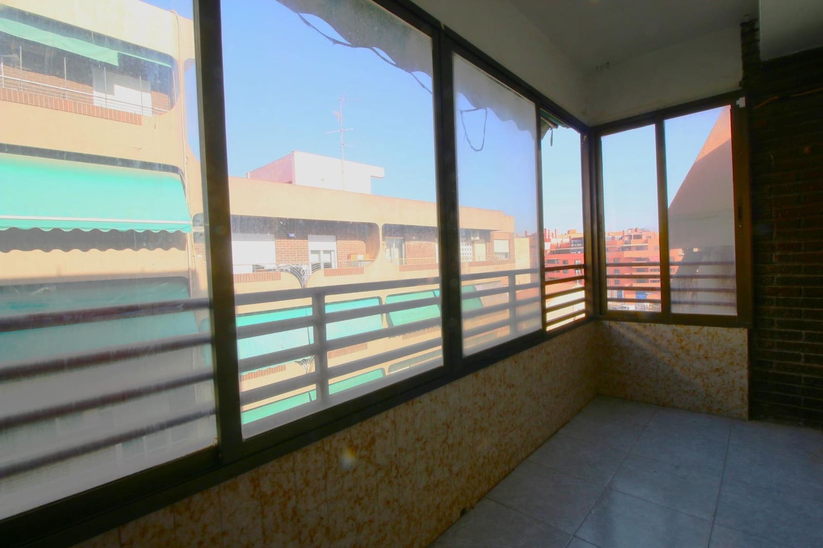 3 soverom Leilighet til salgs i Alicante by - € 199 000 (Ref: 9962791)