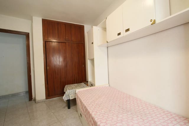 3 soverom Leilighet til salgs i Alicante by - € 199 000 (Ref: 9962791)
