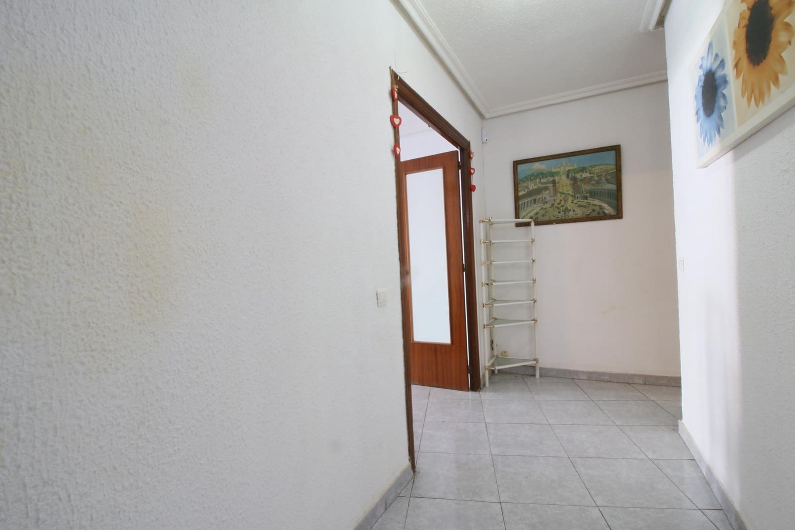 3 soverom Leilighet til salgs i Alicante by - € 199 000 (Ref: 9962791)