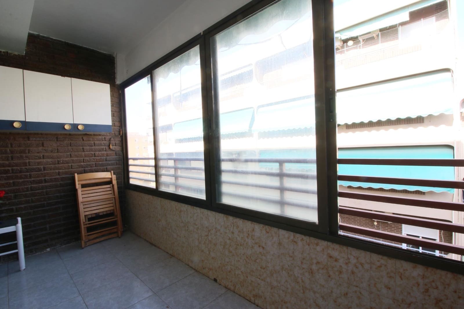 3 soverom Leilighet til salgs i Alicante by - € 199 000 (Ref: 9962791)