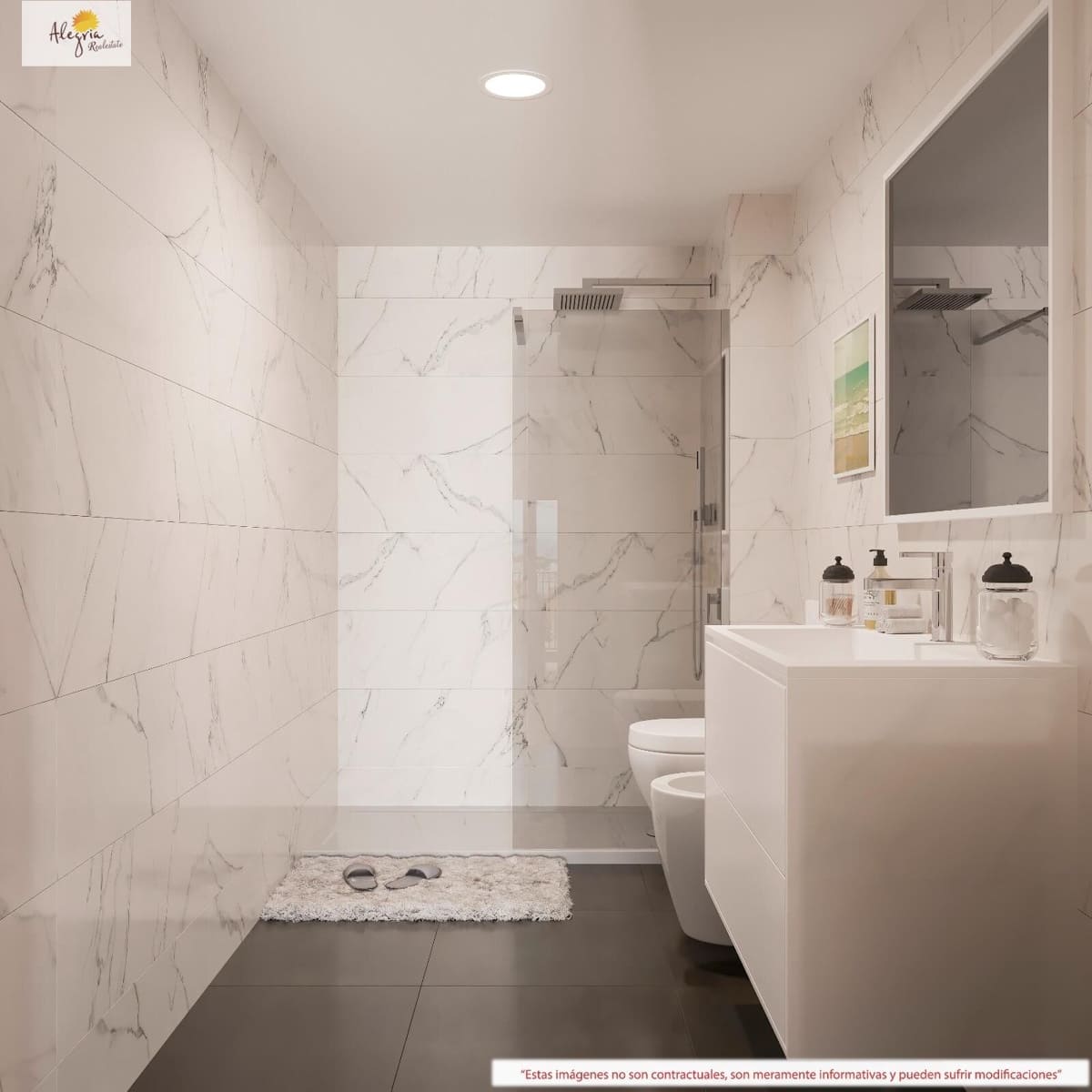 1 slaapkamer Appartement te koop in Valencia stad - € 282.000 (Ref: 9965367)