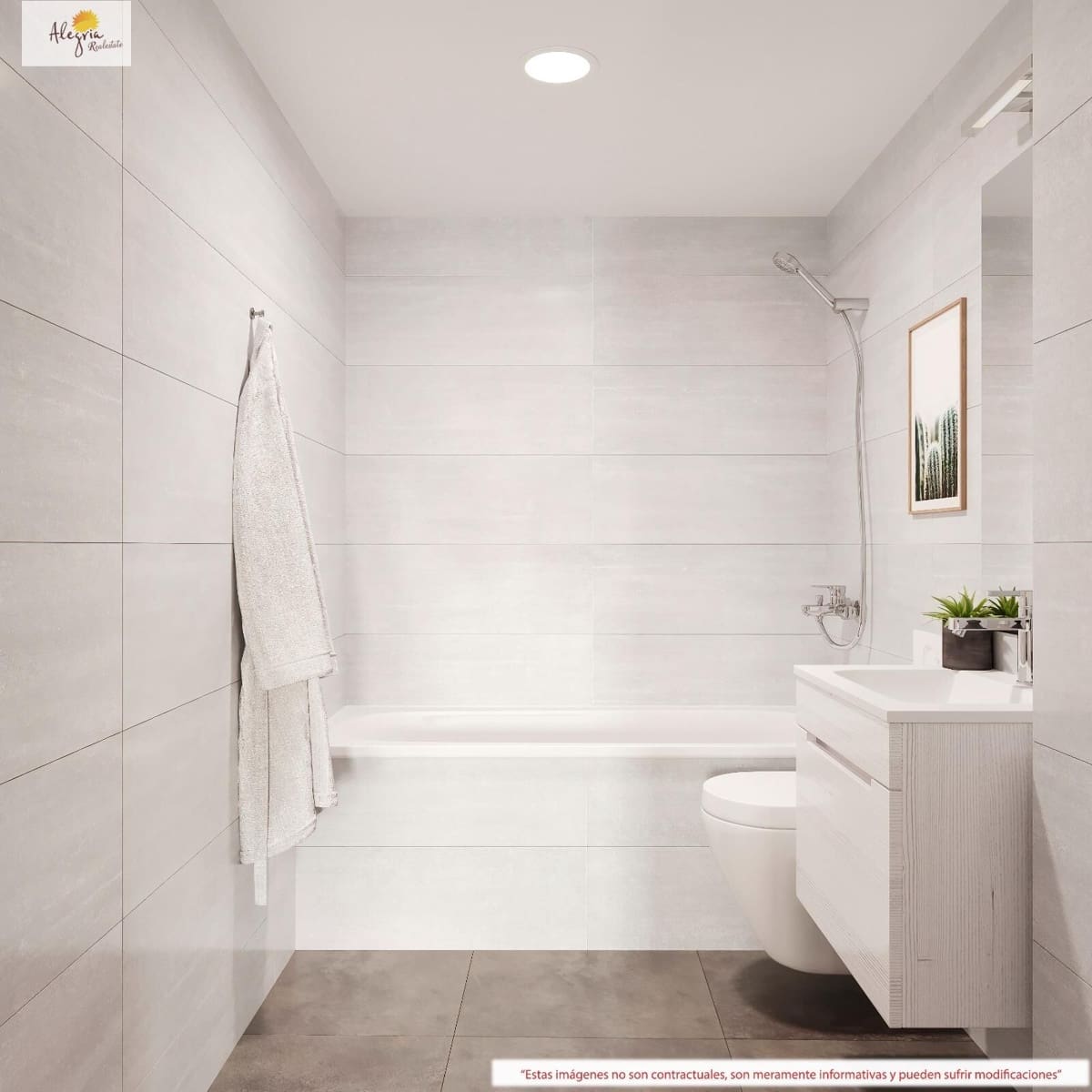 1 slaapkamer Appartement te koop in Valencia stad - € 282.000 (Ref: 9965367)