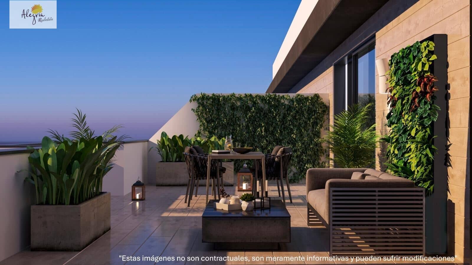 1 slaapkamer Appartement te koop in Valencia stad - € 282.000 (Ref: 9965367)