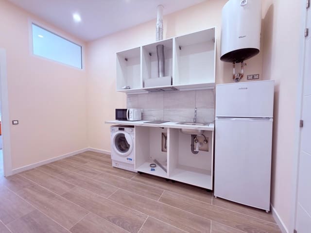 10 chambre Appartement à vendre à Carolinas Bajas, Alicante ville - 1 050 000 € (Ref: 9965368)