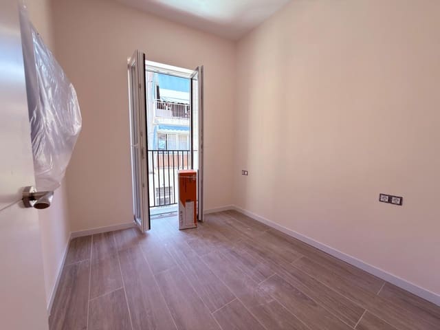 10 chambre Appartement à vendre à Carolinas Bajas, Alicante ville - 1 050 000 € (Ref: 9965368)