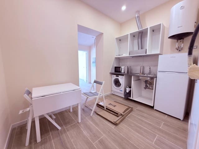 10 chambre Appartement à vendre à Carolinas Bajas, Alicante ville - 1 050 000 € (Ref: 9965368)