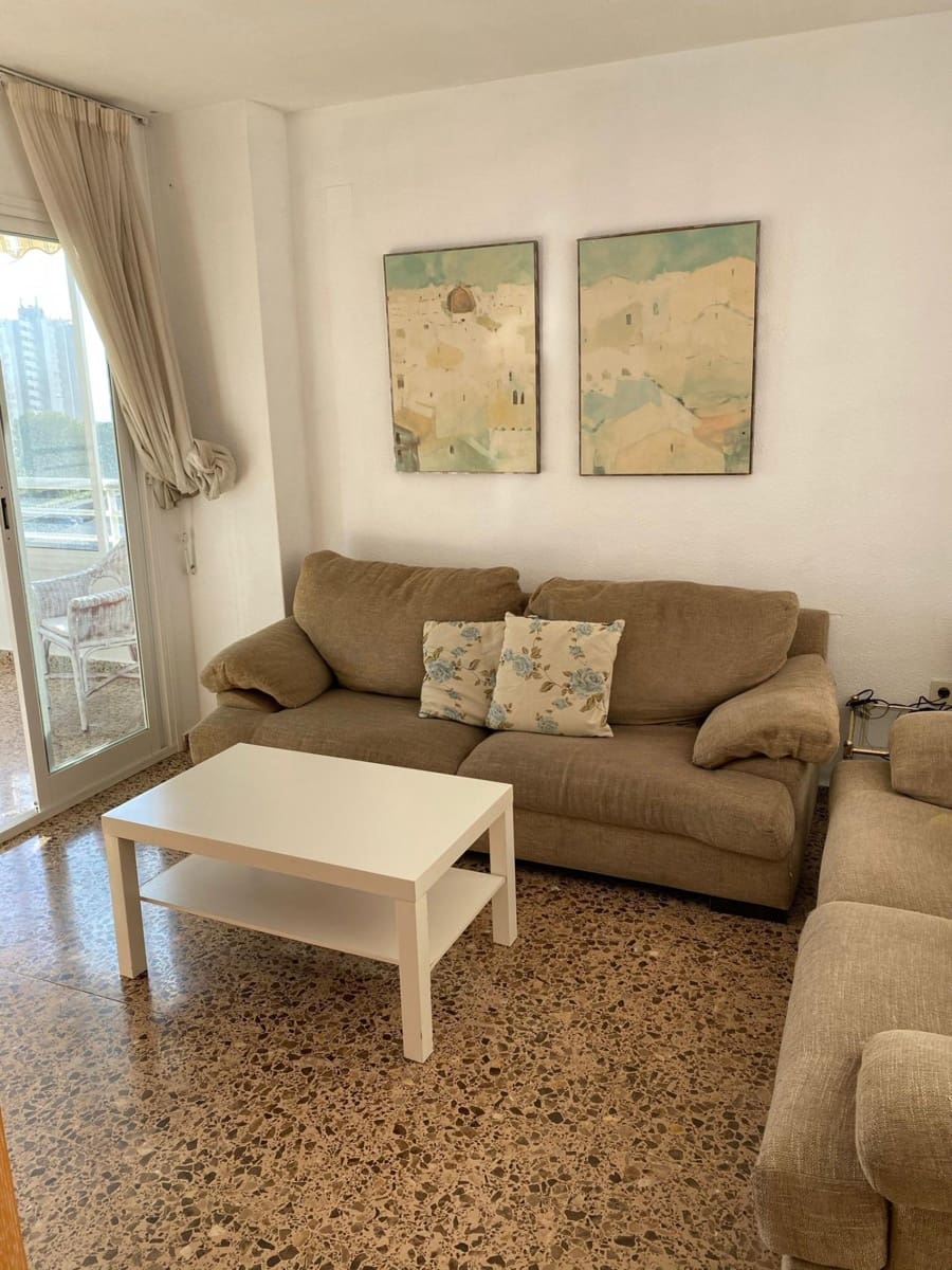 3 bedroom Flat for rent in Playa de San Juan with pool garage - € 1,450 (Ref: 9970724)
