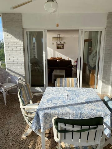 3 soverom Leilighet til leie i Playa de San Juan, Alicante by med svømmebasseng garasje - € 1 450 (Ref: 9970724)