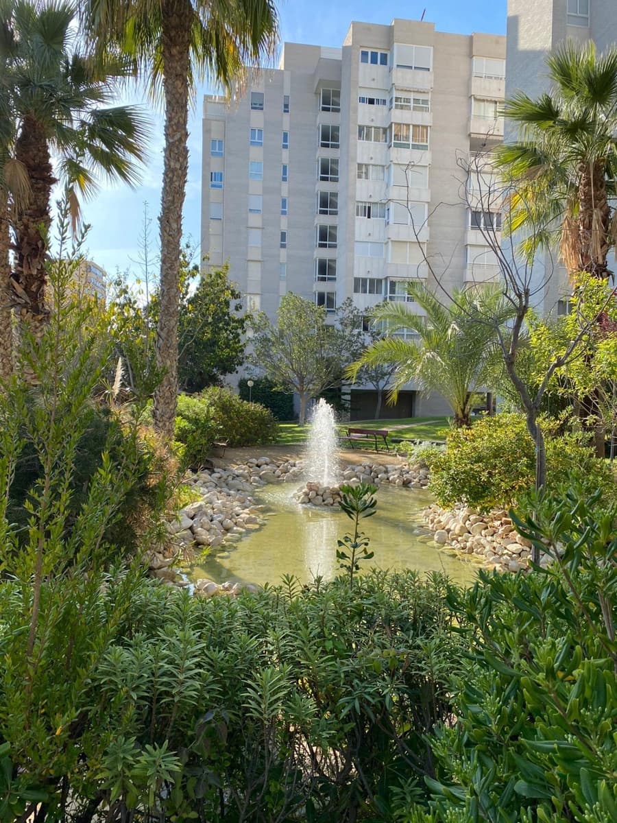 3 bedroom Flat for rent in Playa de San Juan with pool garage - € 1,450 (Ref: 9970724)