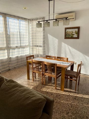 3 soverom Leilighet til leie i Playa de San Juan, Alicante by med svømmebasseng garasje - € 1 450 (Ref: 9970724)