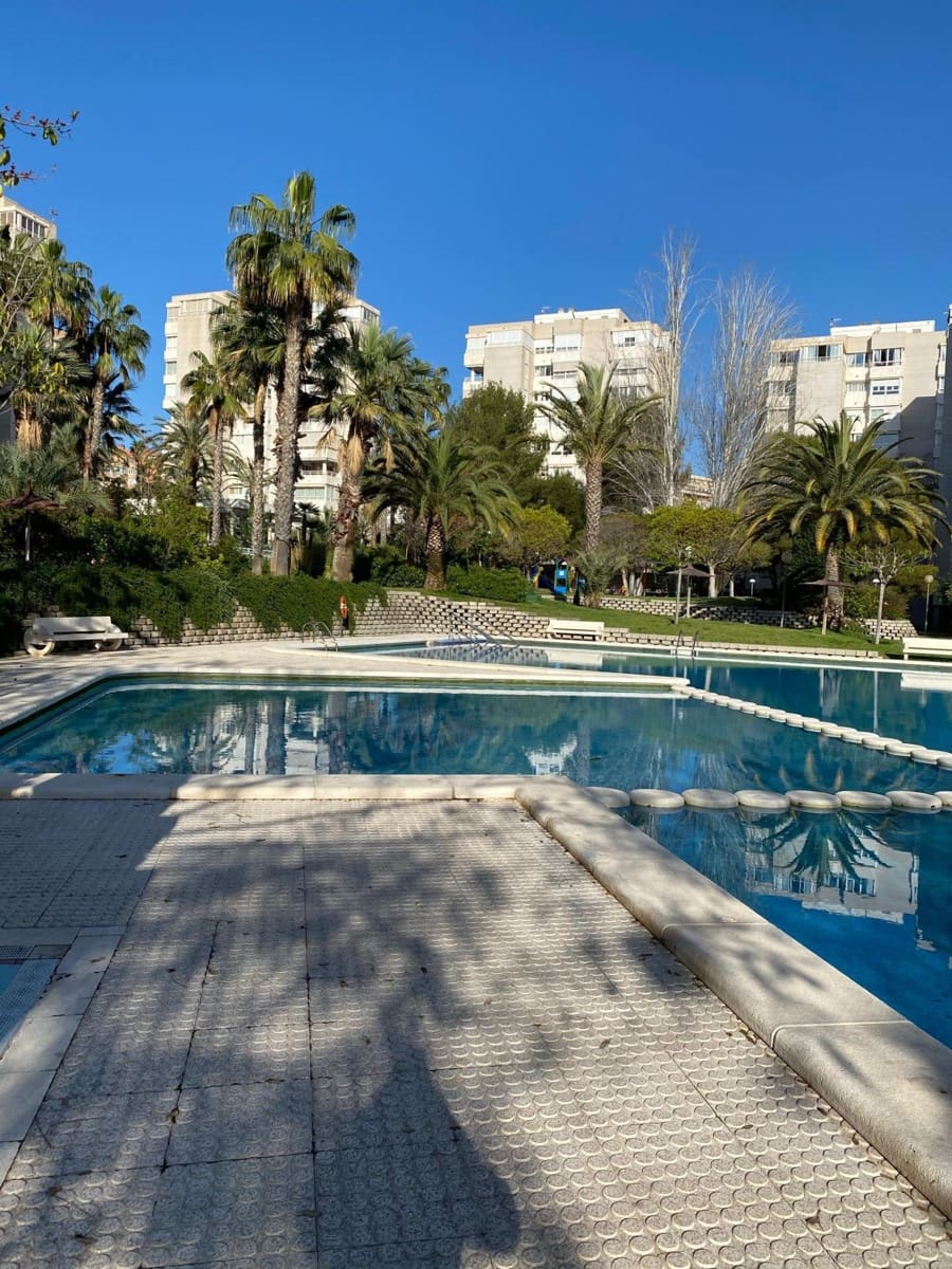 3 bedroom Flat for rent in Playa de San Juan with pool garage - € 1,450 (Ref: 9970724)