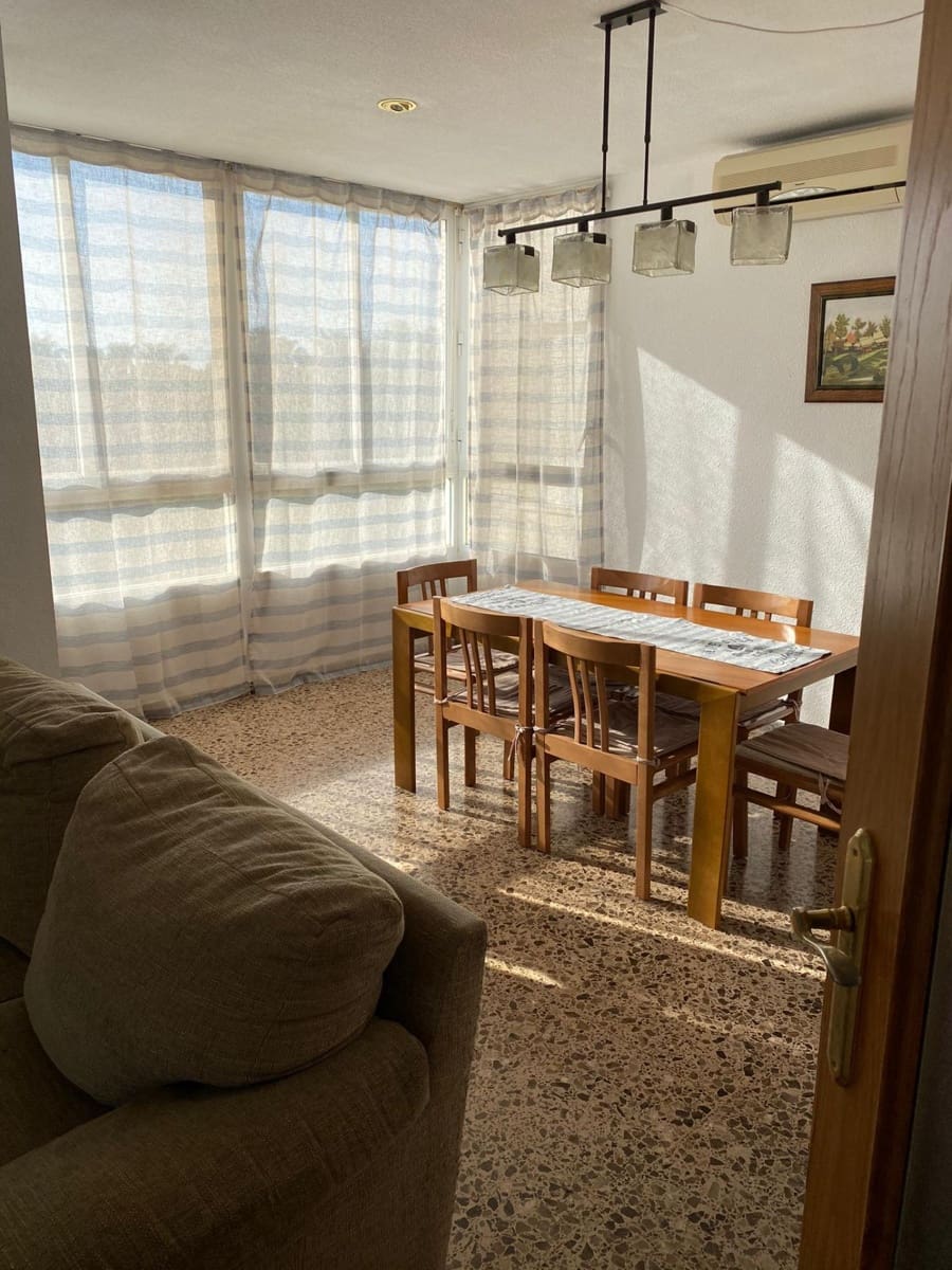 3 bedroom Flat for rent in Playa de San Juan with pool garage - € 1,450 (Ref: 9970724)