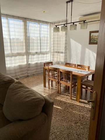 3 soverom Leilighet til leie i Playa de San Juan, Alicante by med svømmebasseng garasje - € 1 450 (Ref: 9970724)