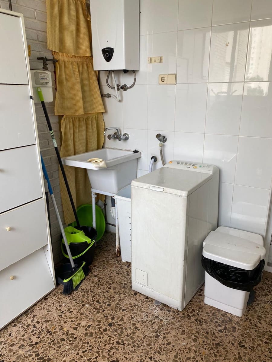 3 bedroom Flat for rent in Playa de San Juan with pool garage - € 1,450 (Ref: 9970724)