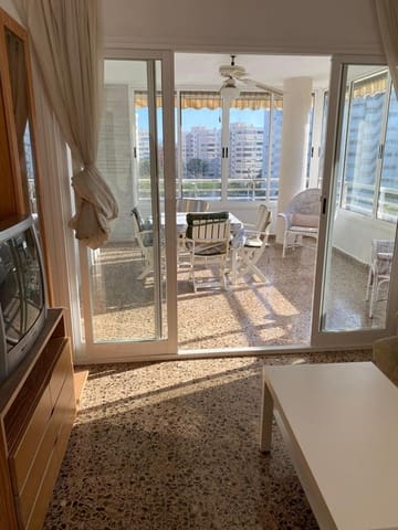 3 soverom Leilighet til leie i Playa de San Juan, Alicante by med svømmebasseng garasje - € 1 450 (Ref: 9970724)