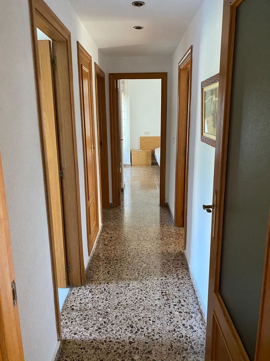 3 bedroom Flat for rent in Playa de San Juan with pool garage - € 1,450 (Ref: 9970724)