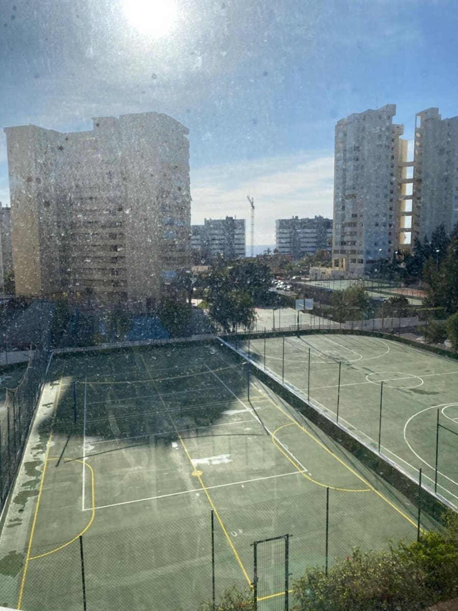 3 bedroom Flat for rent in Playa de San Juan with pool garage - € 1,450 (Ref: 9970724)
