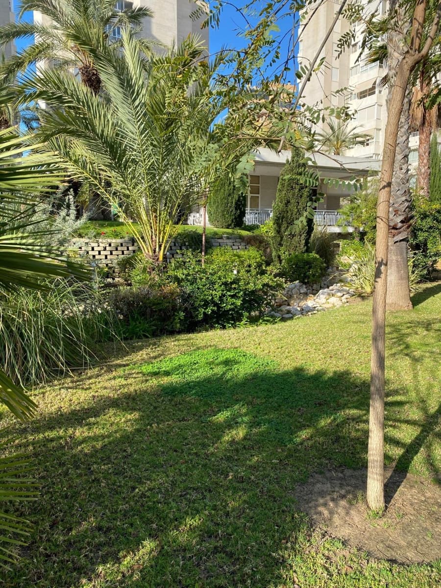 3 bedroom Flat for rent in Playa de San Juan with pool garage - € 1,450 (Ref: 9970724)