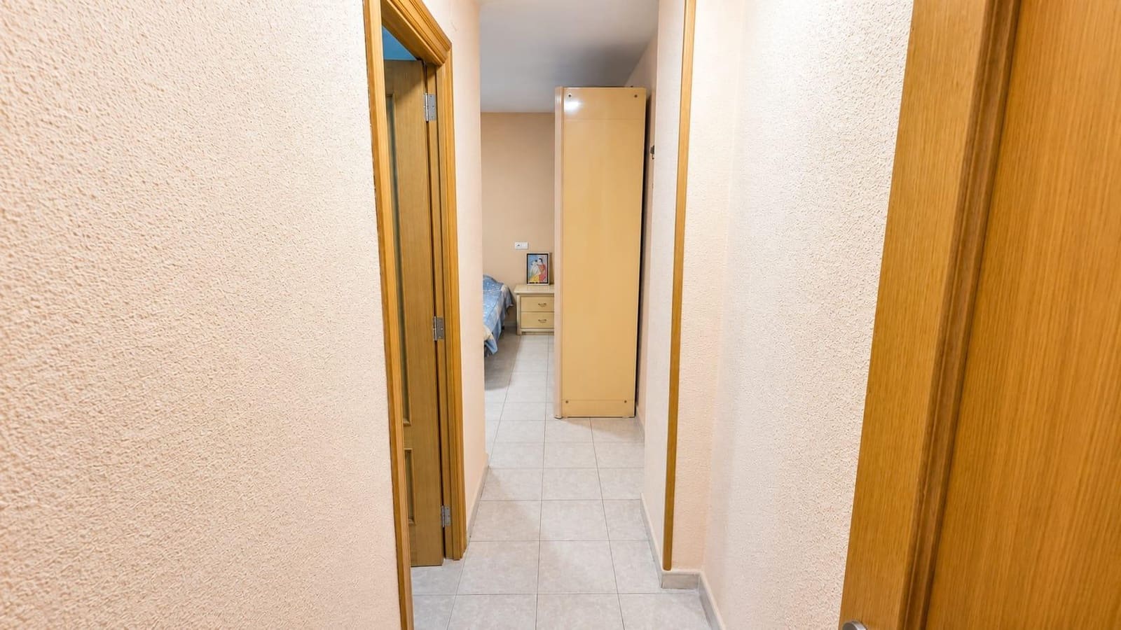 4 soveværelse Lejlighed til salg i Alicante by - € 285.000 (Ref: 9973396)