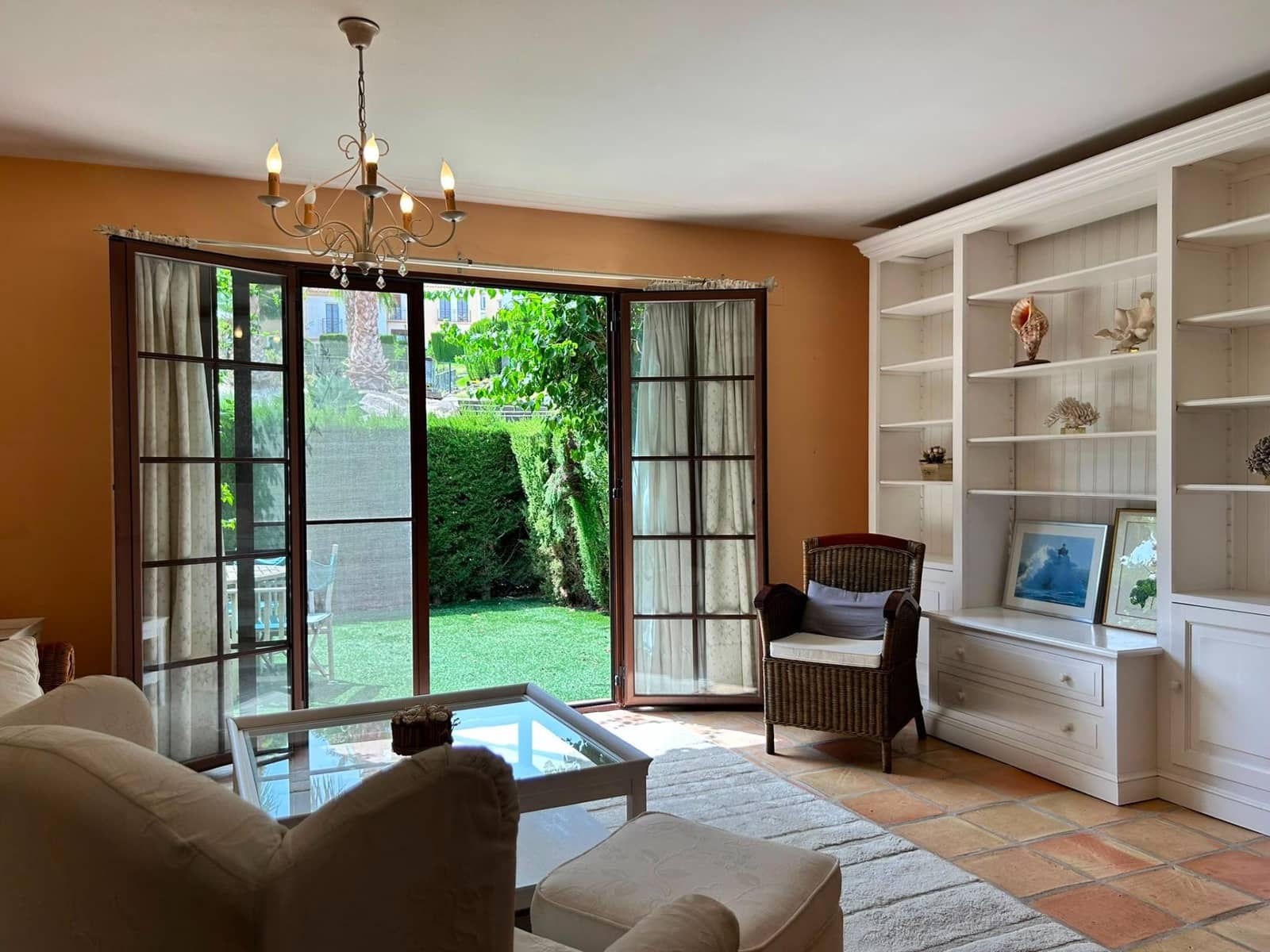 Bungalow de 3 habitaciones en Finestrat en venta con piscina - 335.000 € (Ref: 9973397)