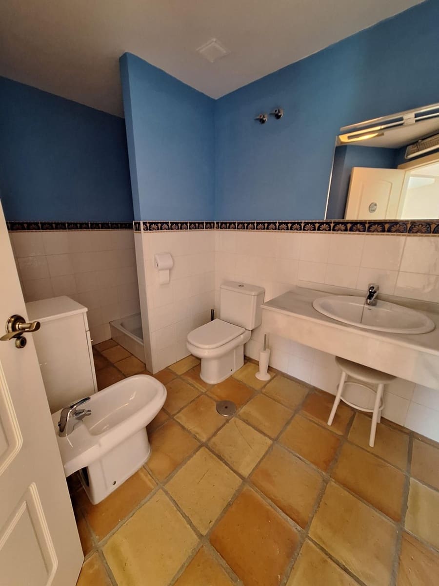 Bungalow de 3 habitaciones en Finestrat en venta con piscina - 335.000 € (Ref: 9973397)