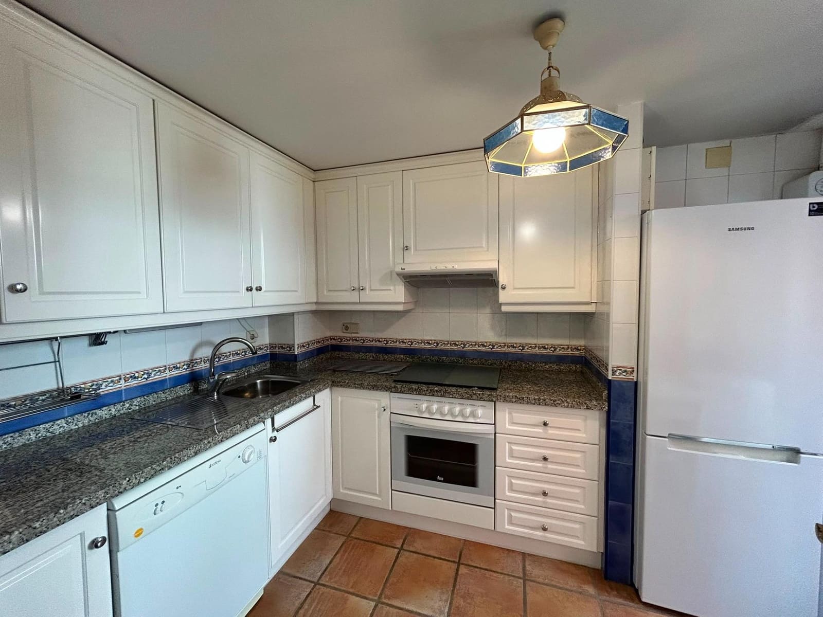 Bungalow de 3 habitaciones en Finestrat en venta con piscina - 335.000 € (Ref: 9973397)