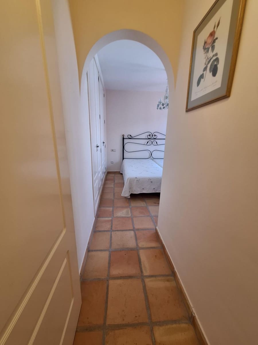 Bungalow de 3 habitaciones en Finestrat en venta con piscina - 335.000 € (Ref: 9973397)