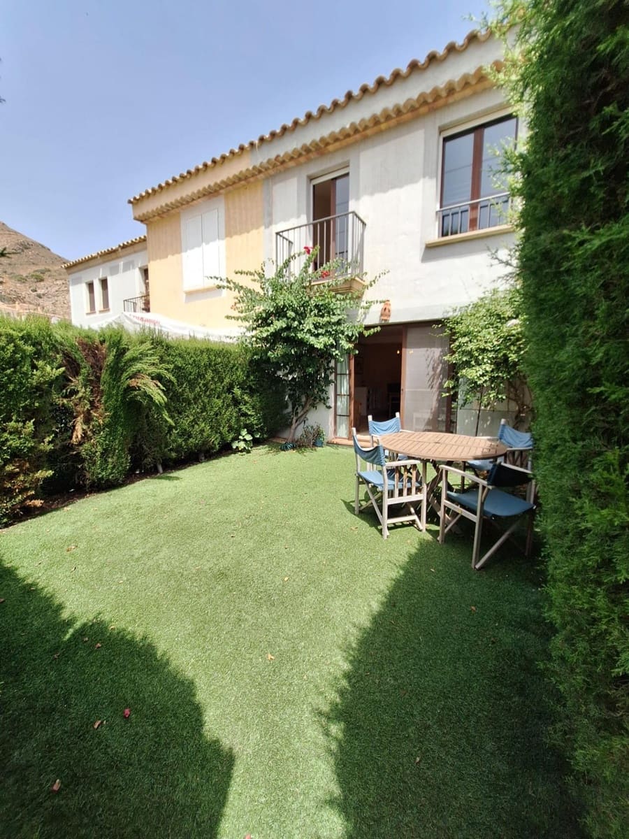 Bungalow de 3 habitaciones en Finestrat en venta con piscina - 335.000 € (Ref: 9973397)