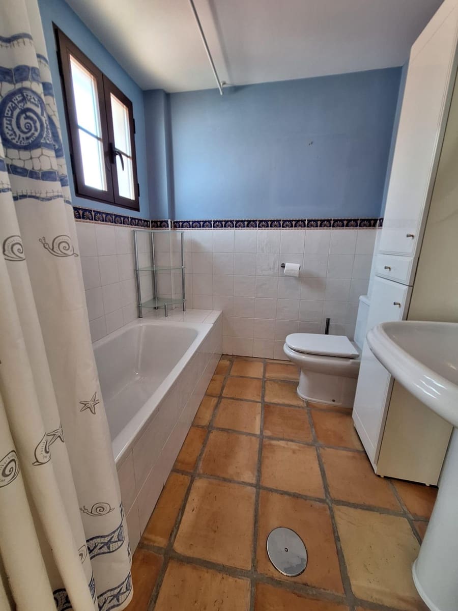 Bungalow de 3 habitaciones en Finestrat en venta con piscina - 335.000 € (Ref: 9973397)