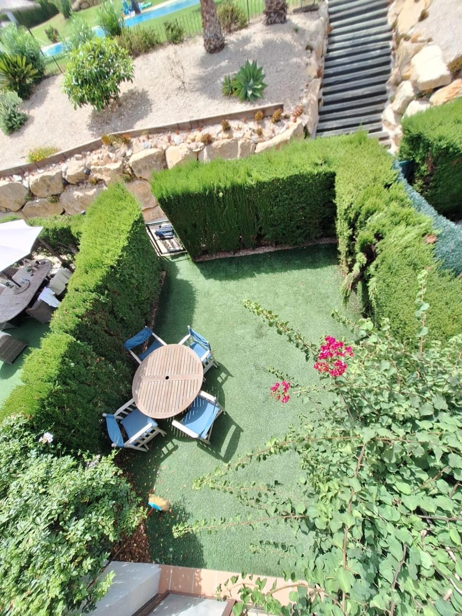 Bungalow de 3 habitaciones en Finestrat en venta con piscina - 335.000 € (Ref: 9973397)