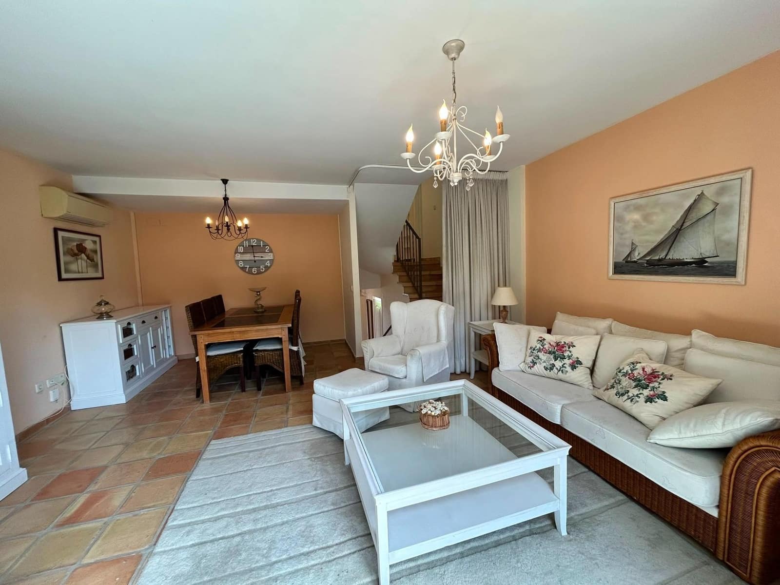 Bungalow de 3 habitaciones en Finestrat en venta con piscina - 335.000 € (Ref: 9973397)